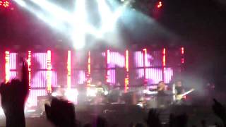 Blur - Song 2 - Live in Hyde Park - 1st night