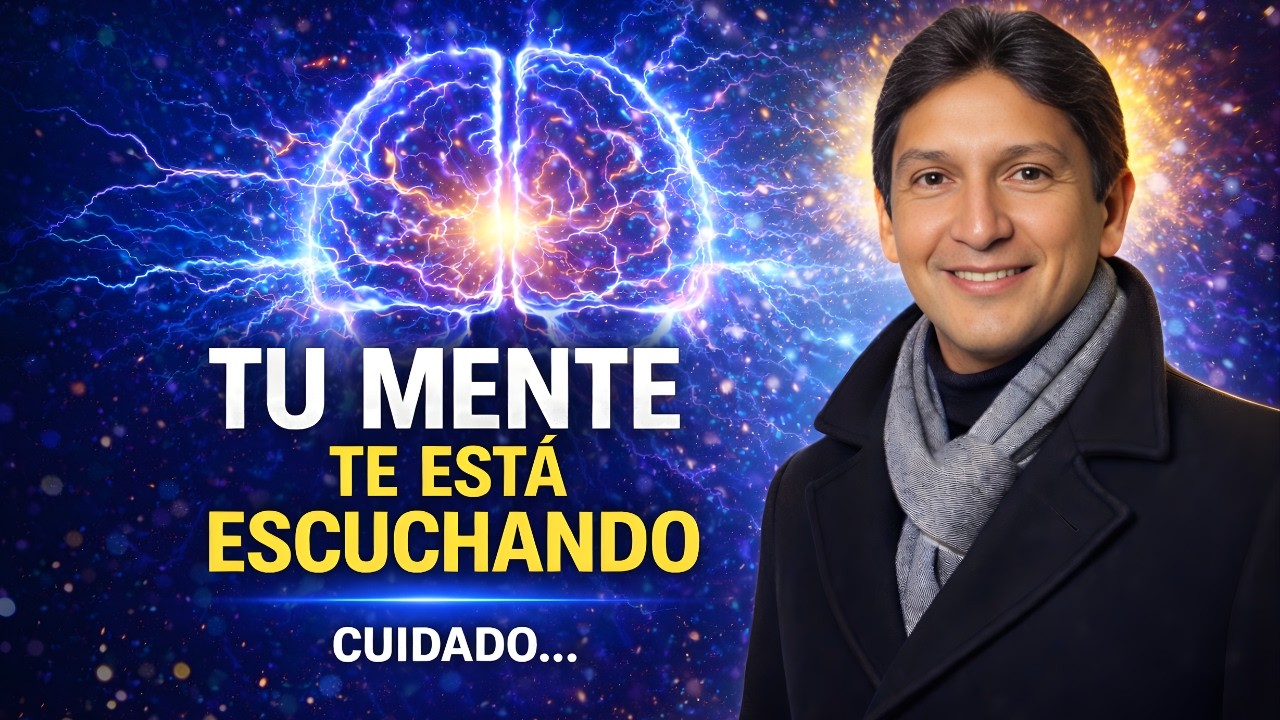“El Poder del Subconsciente: Cambia Tus Pensamientos y Cambia Tu Destino”