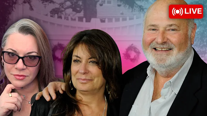 LIVE | Rob and Michele Reiner Son Arrested & Charged? Former Clerk Becky Hill Pleads Guilty.