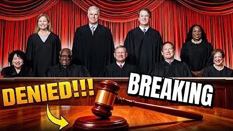 Supreme Court’s 8–1 Emergency Order Sparks Major Shift in Second Amendment Preservation Battle