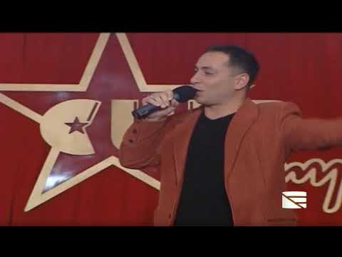 კლაბ შოუ 291108 მიშა ოთო
