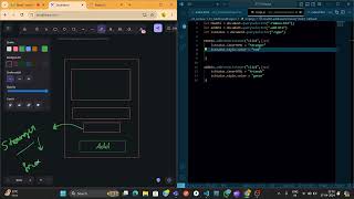 DOM Projects | Part-1 | Javascript | Web Development Series | Sayandeep Paul