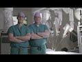 Robotic Hernia Repair Surgery
