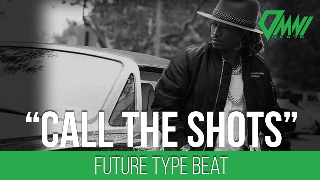 Rap Instrumental Trap Beat (Future Type Beat 2015) - Prod. OmniBeats ...