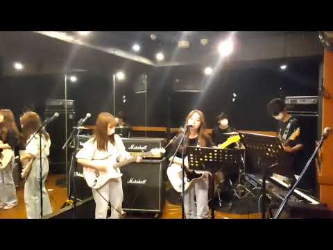 2021新入生ライブ　最終回