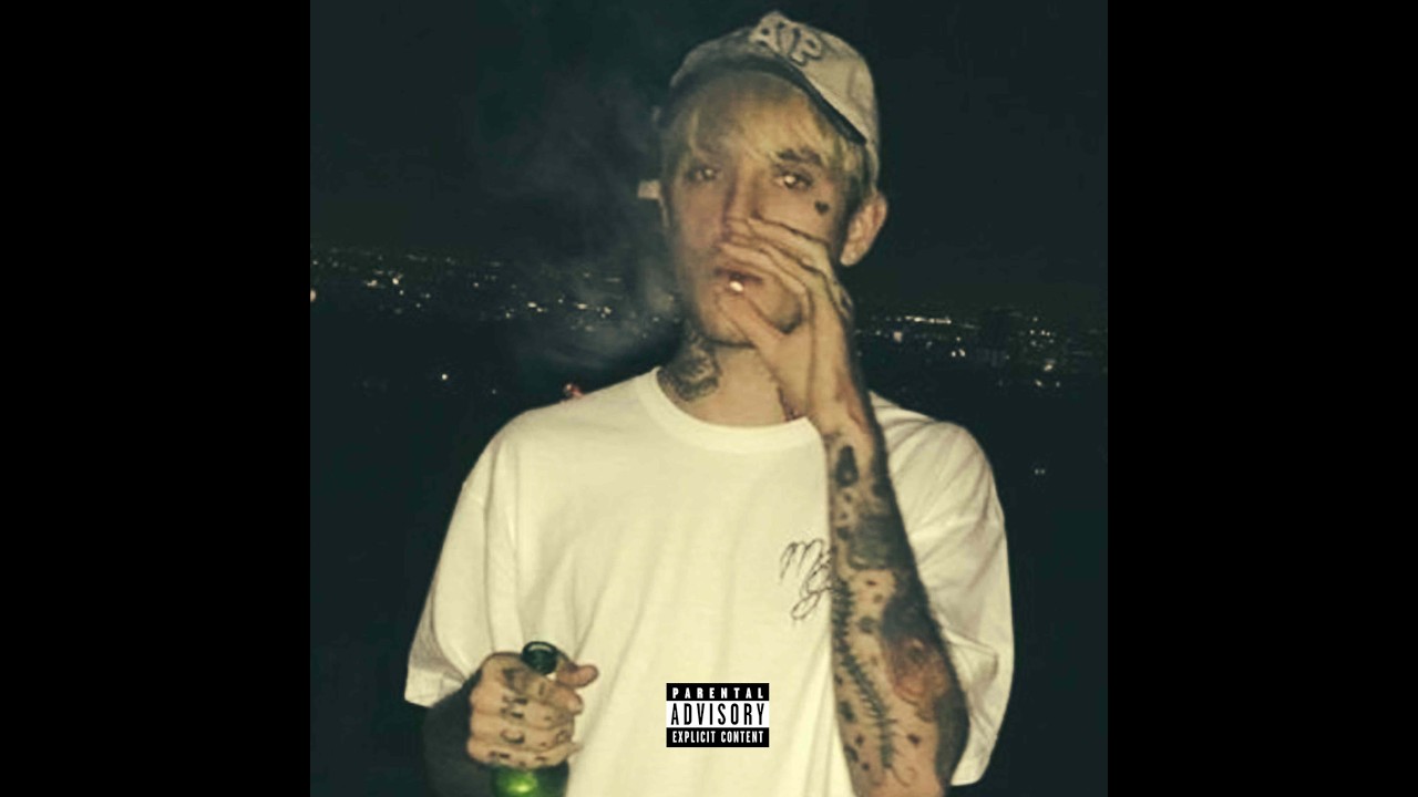 [FREE] LIL PEEP x $uicideboy$ TYPE BEAT 