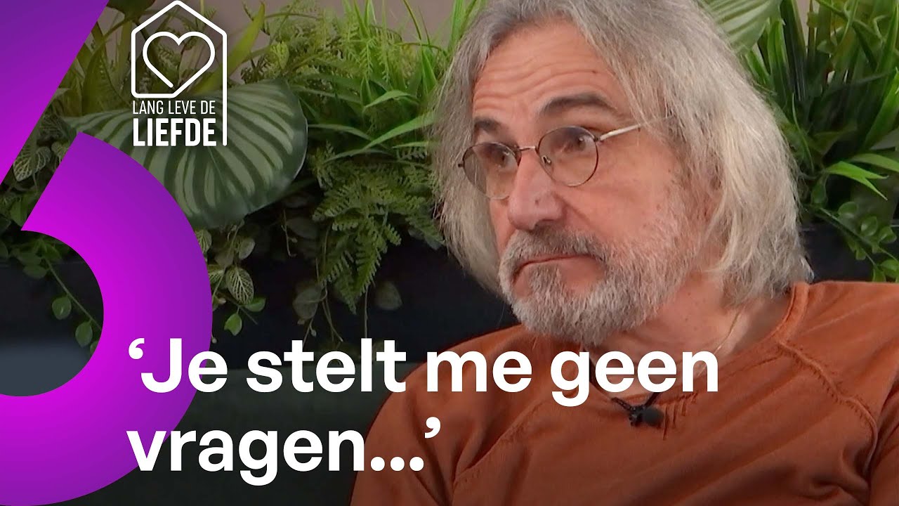 Vindt Marco zijn date wel INTERESSANT GENOEG? 🧐 | Lang Leve de Liefde #
