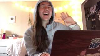 Rescue - Lauren Daigle cover by Maddi Jane