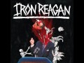 Iron Reagan- Obsolete Man