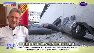 Revilla o la paletocracia... cómo ser un golfo y presidir Cantabria