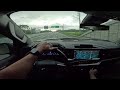 POV DRIVE: 2025 CHEVROLET SILVERADO 1500 RST LIFTED TRUCK – ASMR CRUISE