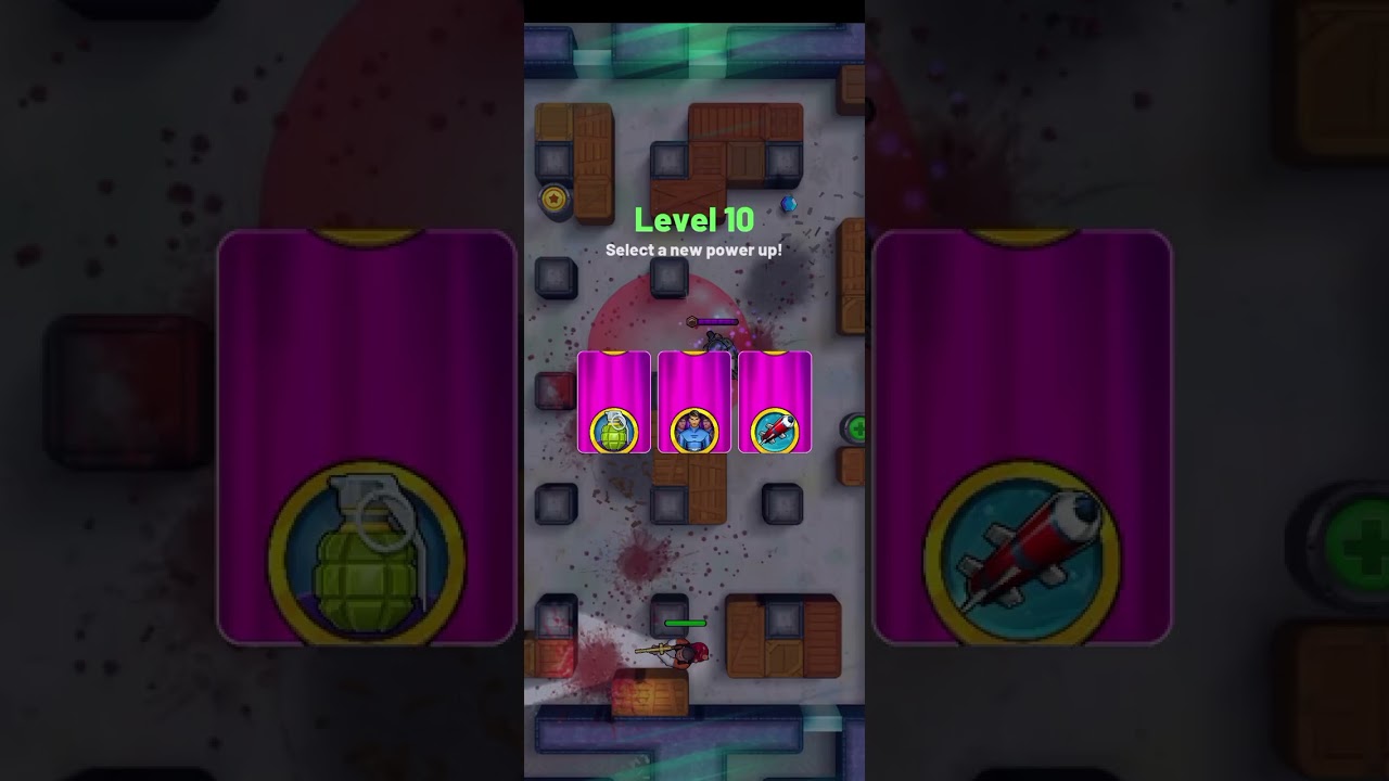 wait for hunter Assassin 2🥵🥵 stage 10 