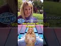 We all remember our first date, right?  - American Idol 2025