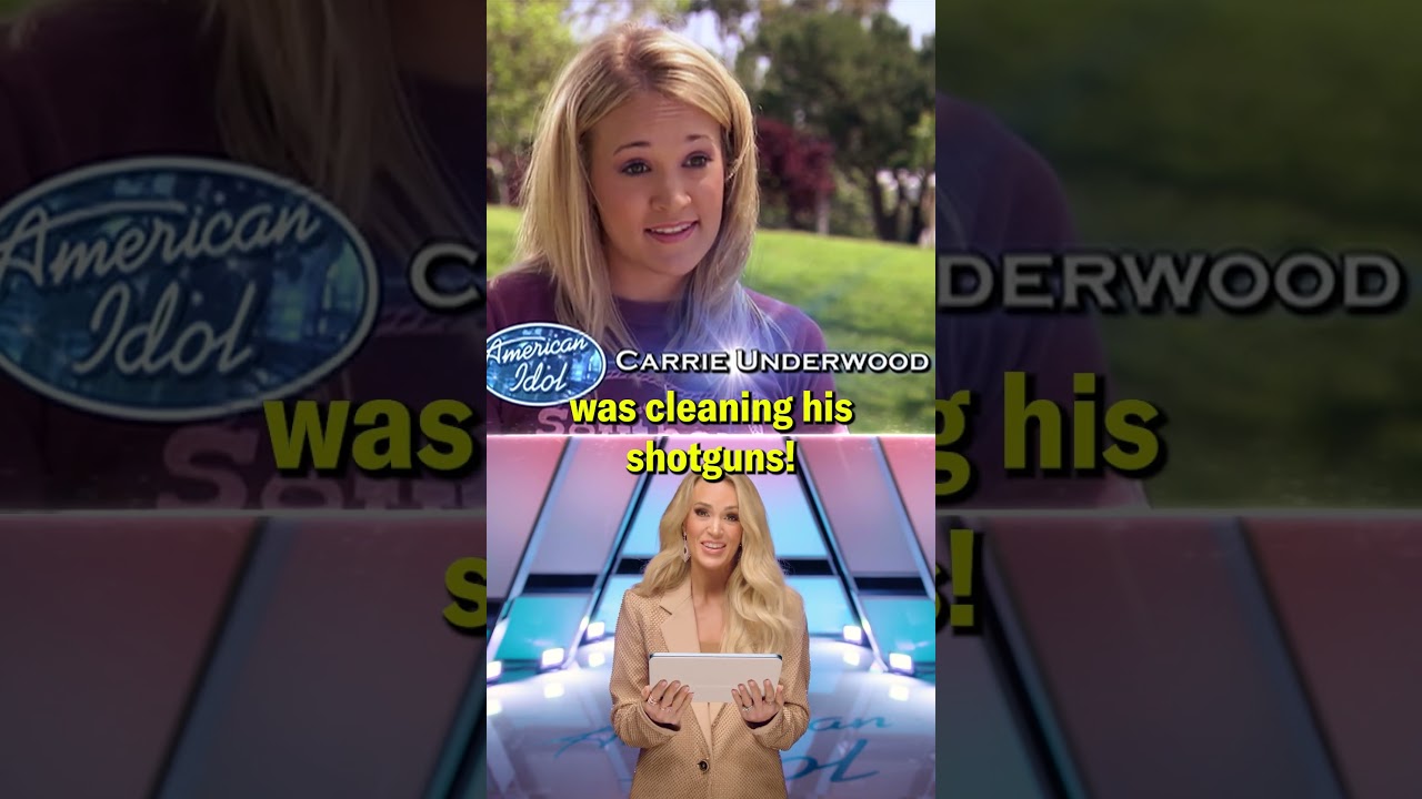 We all remember our first date, right?  - American Idol 2025