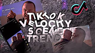 TIKTOK VELOCITY MOVIE TREND TUTORIAL ON VIDEOSTAR