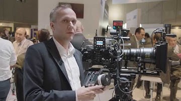 ECS – LDE-1 and lens table programming