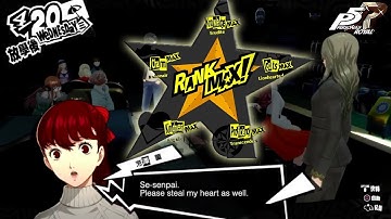 Persona 5 Royal