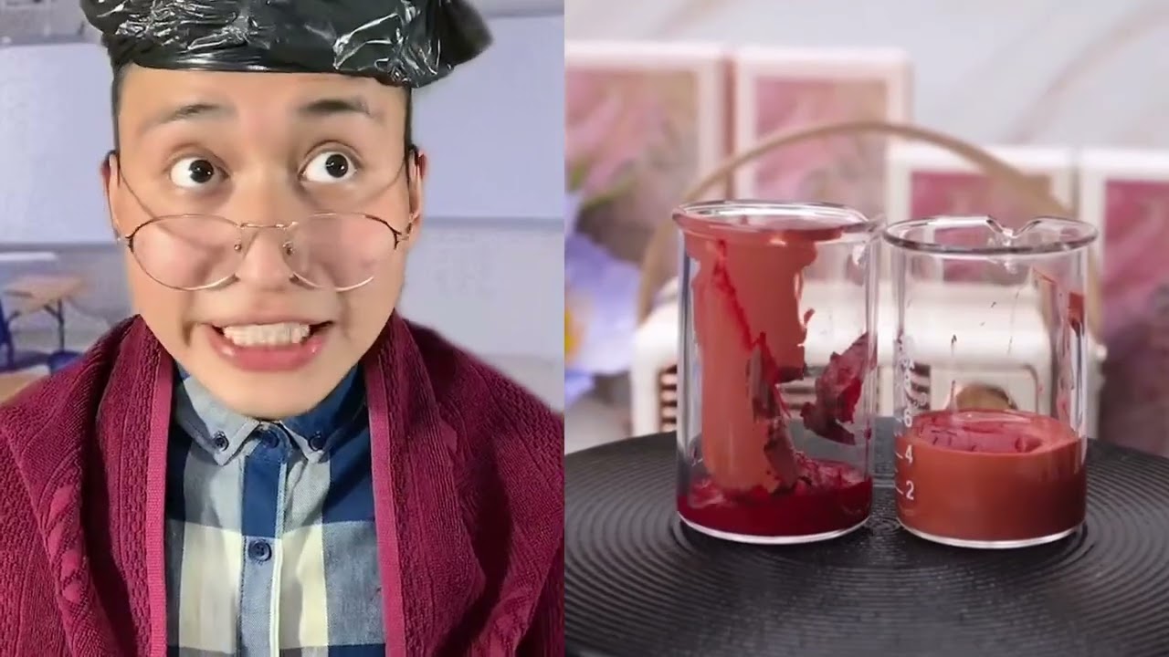 🌈 1 Hora De Los Nuevos Tiktoks de POV @Diego Chávez 🤣 Historias Con Reparación De Maquillaje #198