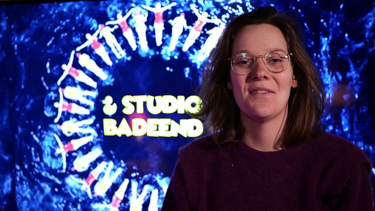 Video promo Content productie Workshop Studio Badeend