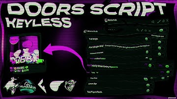 DOORS *FLOOR 2* SCRIPT | PASTEBIN ROBLOX HACK | GODMODE (ESP, SPEED, NOCLIP) | FREE!