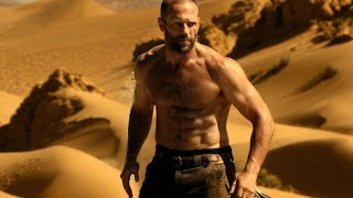 War || Jason Statham Hollywood Usa Full Hd Movie | New Jason Statham Full Action Movie | Hollywood