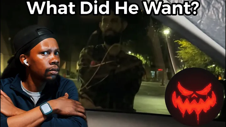 5 Most Disturbing Stealth Camping Encounters Caught on Camera | Chilling Scares [REACTION]