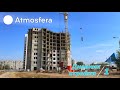 Атмосфера Дневник Стройки 1