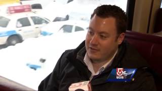 Frustrations run high for rail riders