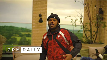 BirdBoy - Verified Freestyle [Music Video] | GRM Daily