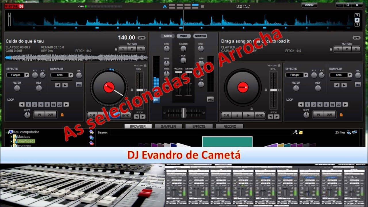 7 Mejores Programas Para Editar Vdeo De Forma Estudio Review