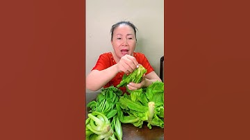 Cách bảo quản rau củ tươi lâu | Mẹ Hương Hương