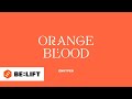 ENHYPEN (엔하이픈) ‘ORANGE BLOOD’ LOGO TRAILER