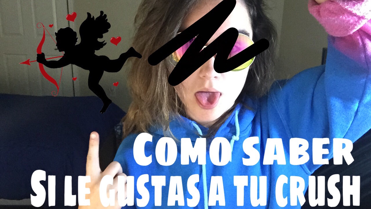 Test Para Saber Si Le Gusto A Mi Crush
