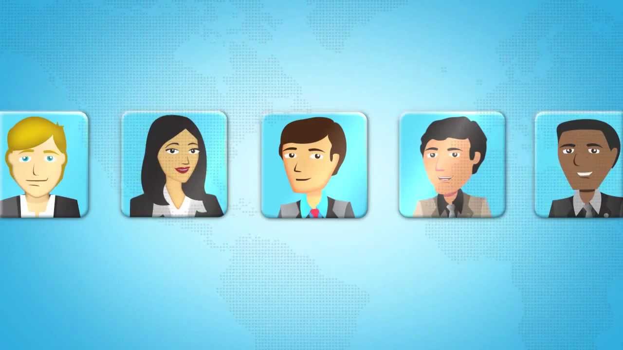 HireMount Elite Freelancer Portal - Deutscher Trailer