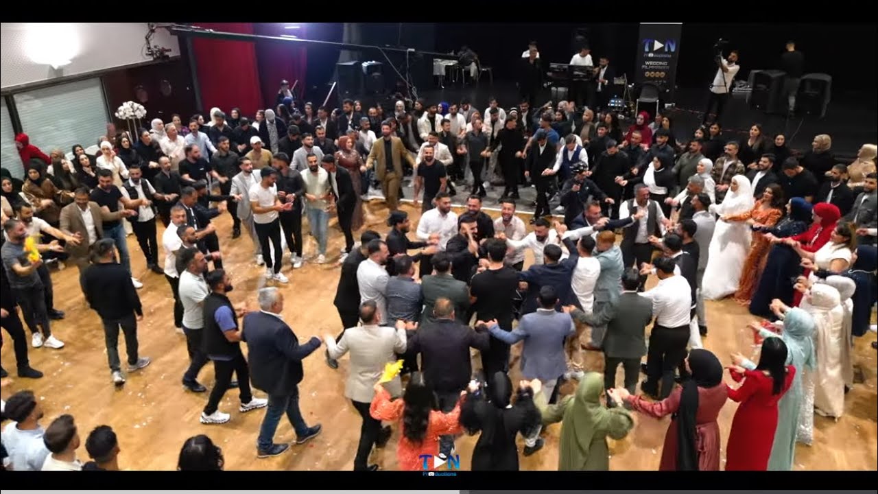 Selma & Civan /  CETIN ZILAN ft AZAT GULER ft KOMA CIYAYE MUNZUR ft BARIS GÜLER / TAN PRODUCTIONS