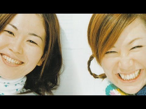 Kiroro キロロのうた より4曲