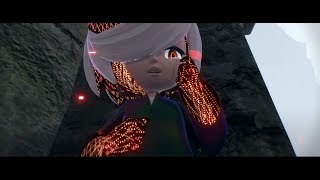 Sonic Frontiers Emotional Sad AMV