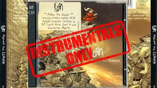Instrumental : KoRn - Got The Life (Studio Version)