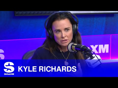 Kyle Richards: “I Don’t Even Know What Life Is Without Being With Mauricio” | Jeff Lewis Live