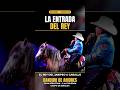 Así entra Joan Sebastian a caballo 🐎 Bandido de Amores EN VIVO (Parte 1)