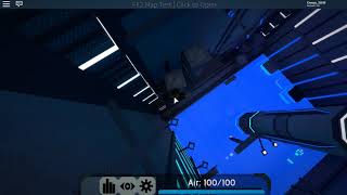 Celebrity FE2 Map Test - Core Termination [Done] [Crazy] By Theliur Profile