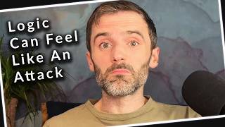 ENTPs & INTPs: How You're Starting Fights Without Realizing It