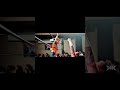 Sami Callihan uses kid nephew for drop kick!!!