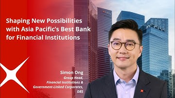 Shaping New Possibilities with Asia Pacific