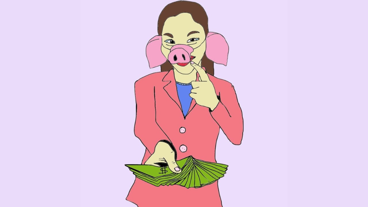 Jazmín.Bot - Female Paypig [demo version].