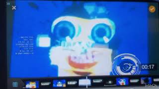 Klasky Csupo Gameurvideo Effects In Sci-Fi Theme