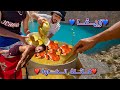Zriqa The Best Place In Morocco We Had A Legendary Time There We Cooked A Tray Of Eggs And 