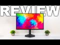 Alienware aw2725df 360hz qdoled review