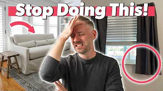 You're Wasting Your Money On Your Living Room
