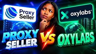 Proxy-Seller vs Oxylabs [Which Proxy Is Actually Better In 2026]
